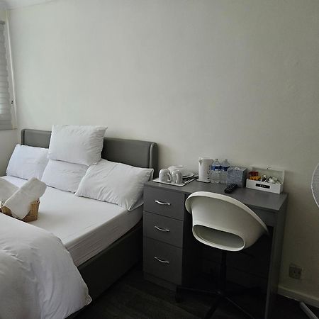 Pitsea Jays-Rooms מראה חיצוני תמונה